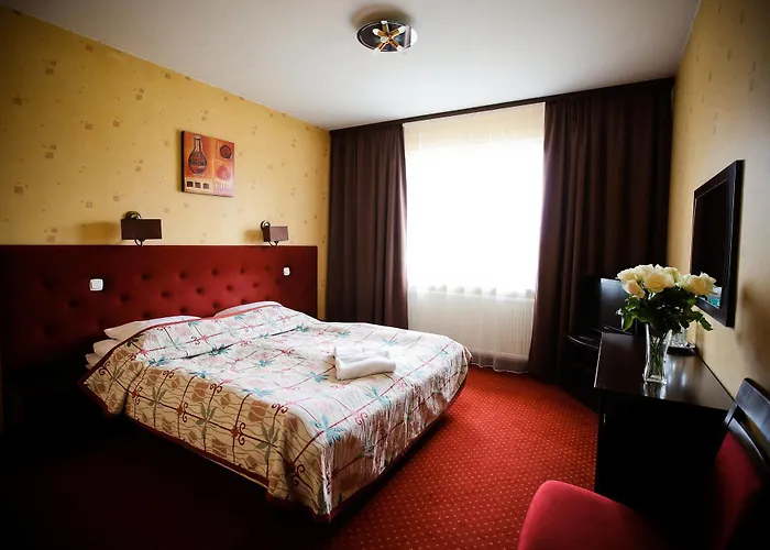 Pod Lipami Bystra (Gdansk)