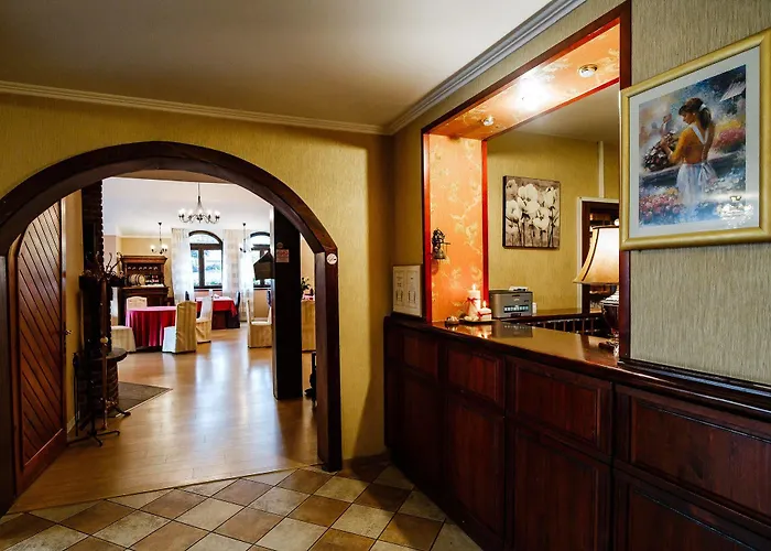 Pod Lipami Bystra (Gdansk)