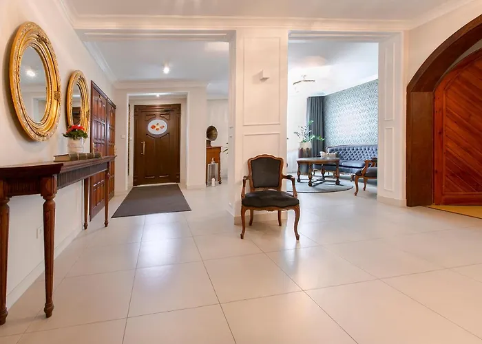 Pod Lipami Bystra (Gdansk)