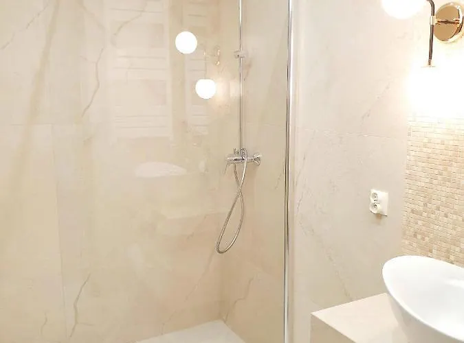 Pod Lipami 2* Bystra (Gdansk)