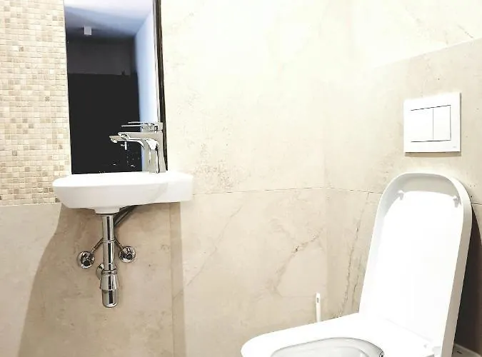 Pod Lipami Bystra (Gdansk)